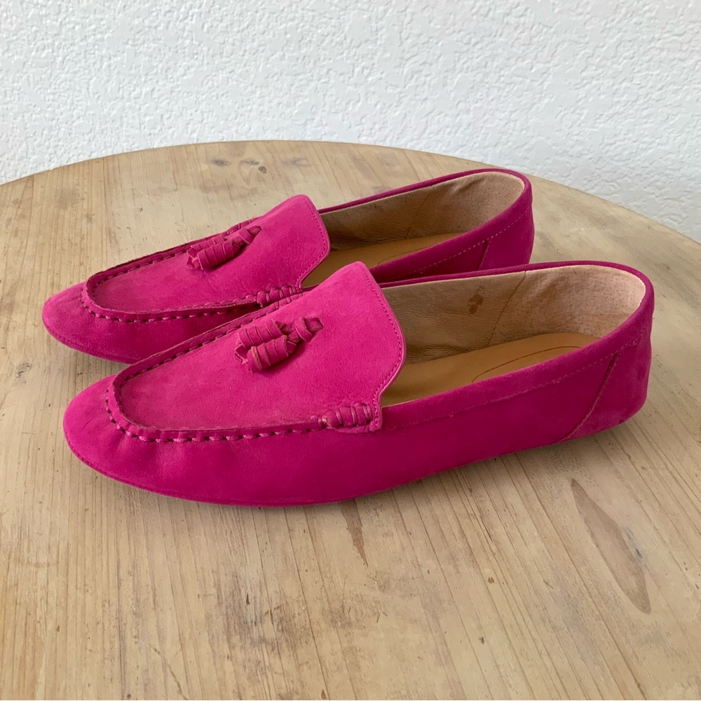 Corso Como Driving Loafer, Sz 8